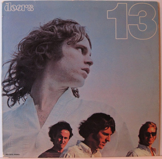 The Doors – 13