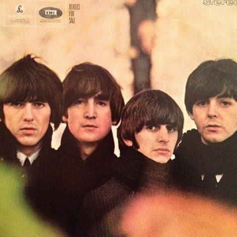 The Beatles – Beatles For Sale