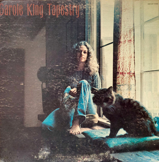 Carole King – Tapestry