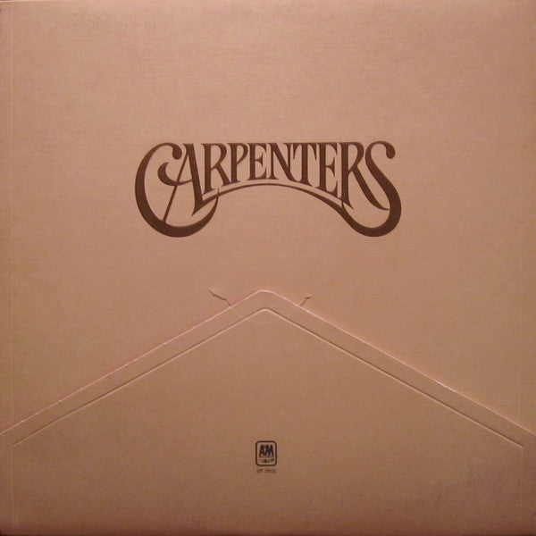 Carpenters – Carpenters