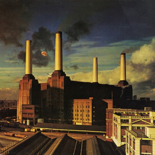 Pink Floyd – Animals