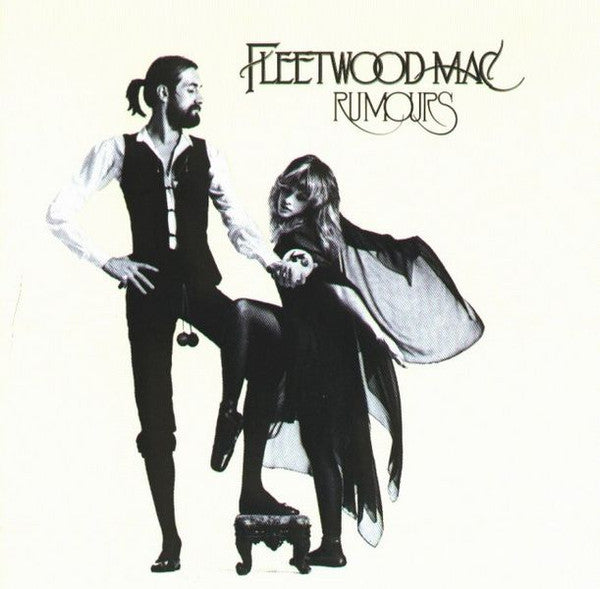 Fleetwood Mac – Rumours