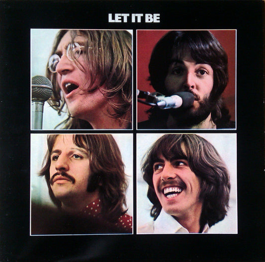 The Beatles – Let It Be