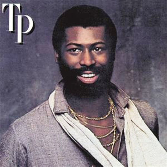 Teddy Pendergrass – TP