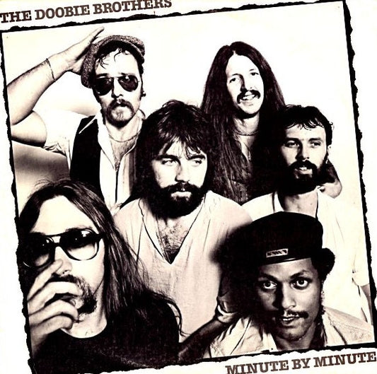 The Doobie Brothers – Minute By Minute