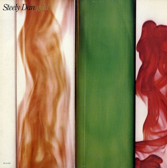 Steely Dan – Gold