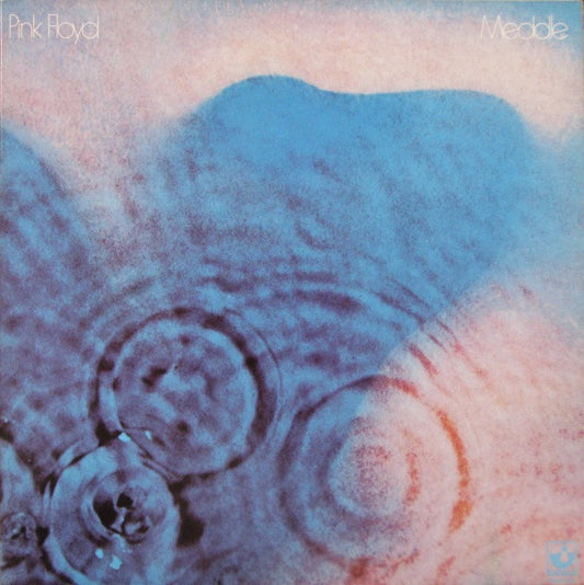 Pink Floyd – Meddle