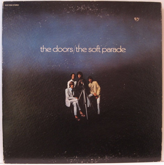 The Doors – The Soft Parade