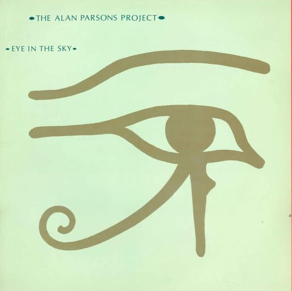 The Alan Parsons Project – Eye In The Sky