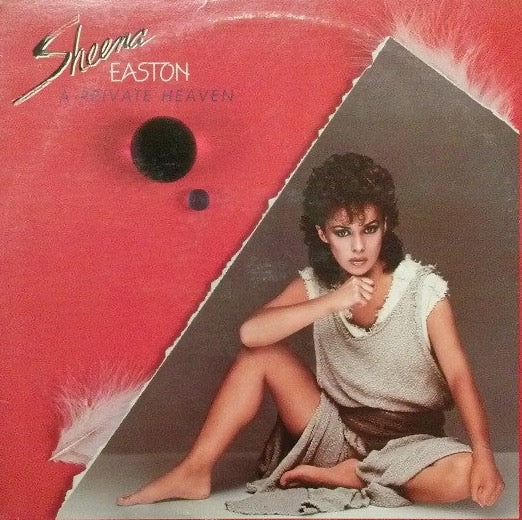 Sheena Easton – A Private Heaven