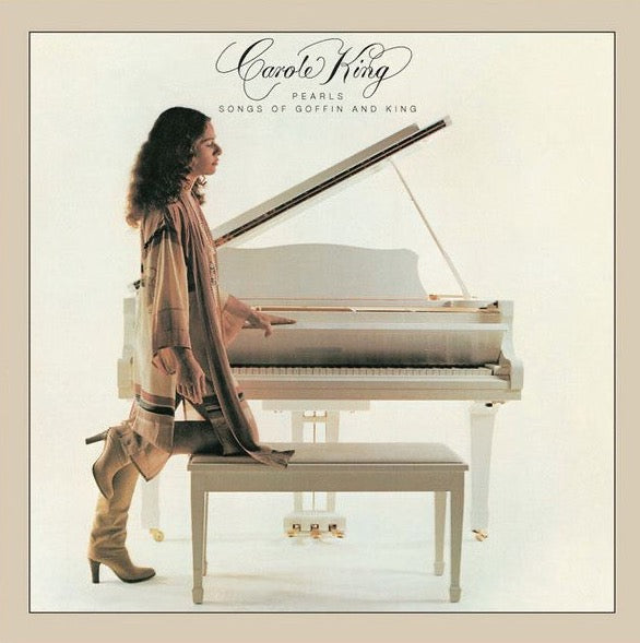 Carole King – Pearls Songs Of Goffin And King