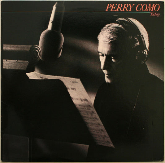 Perry Como – Today