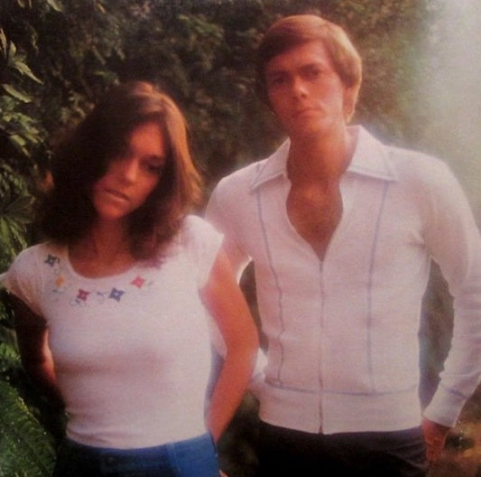 Carpenters – Horizon