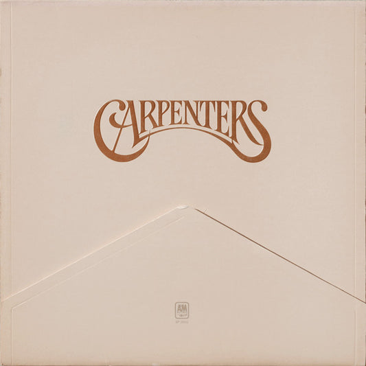 Carpenters – Carpenters