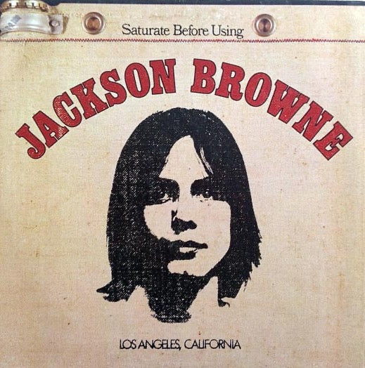 Jackson Browne – Jackson Browne