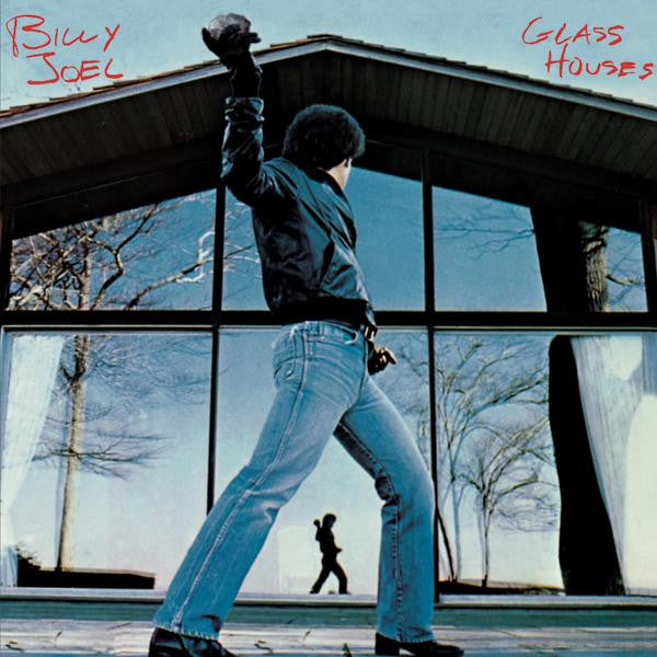 Billy Joel – Glass Houses