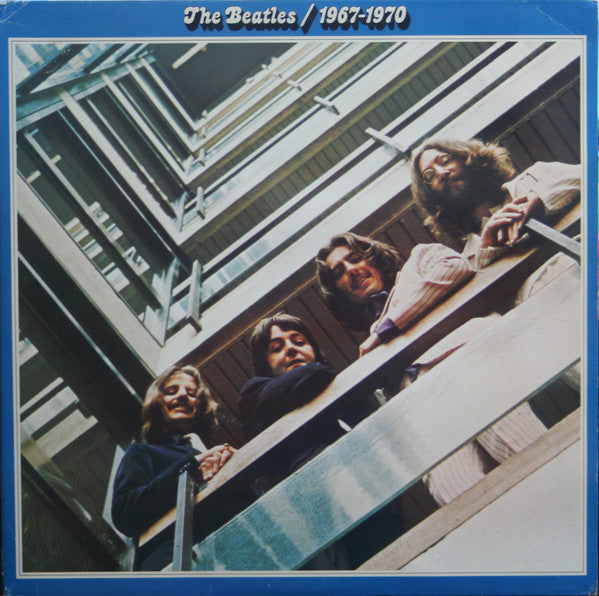 The Beatles – The Beatles / 1967-1970