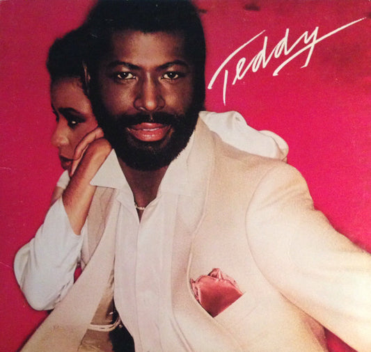 Teddy Pendergrass – Teddy