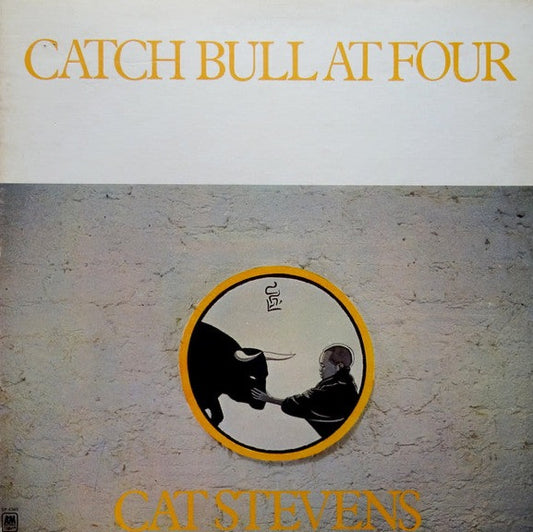 Cat Stevens – Catch Bull At Four