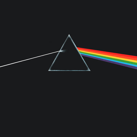 Pink Floyd – The Dark Side Of The Moon