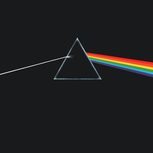 Pink Floyd – The Dark Side Of The Moon