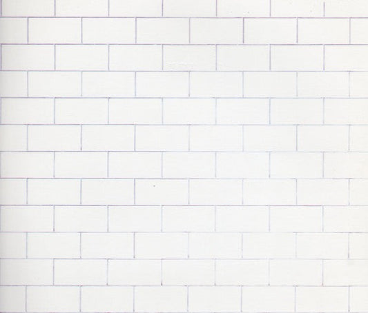 Pink Floyd – The Wall