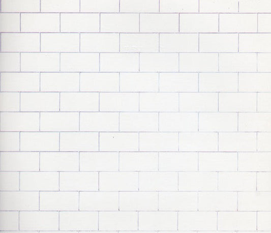 Pink Floyd – The Wall