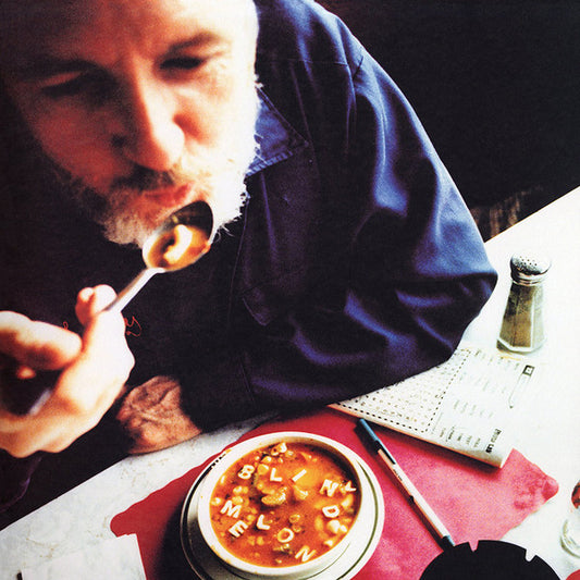 Blind Melon – Soup