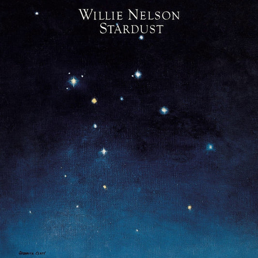 Willie Nelson – Stardust