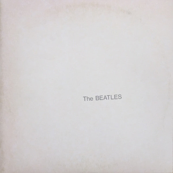 The Beatles – The Beatles