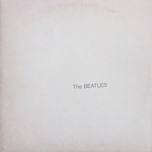 The Beatles – The Beatles