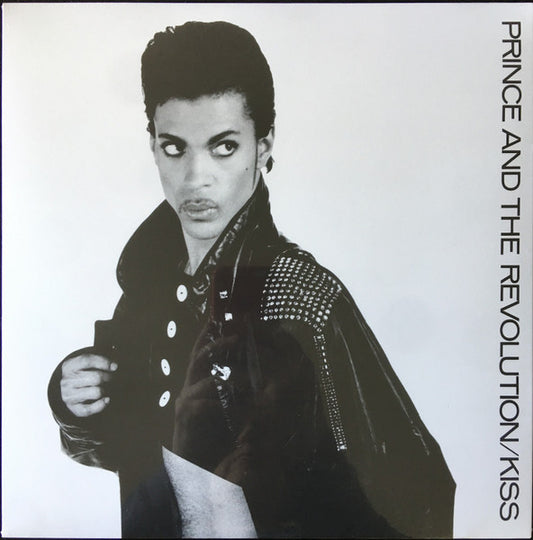 Prince And The Revolution – Kiss