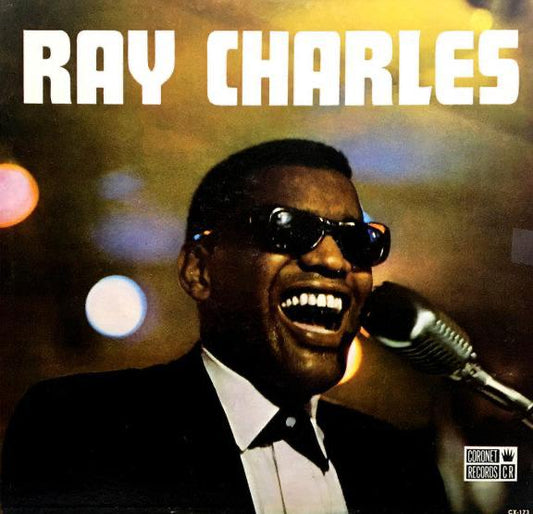 Ray Charles – Ray Charles