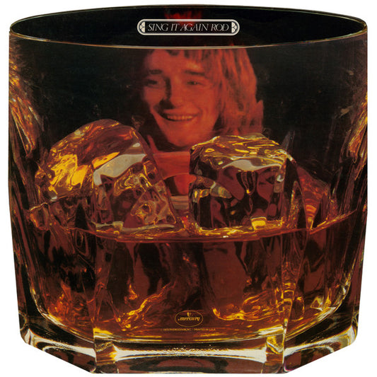 Rod Stewart – Sing It Again Rod