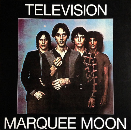 Television – Marquee Moon