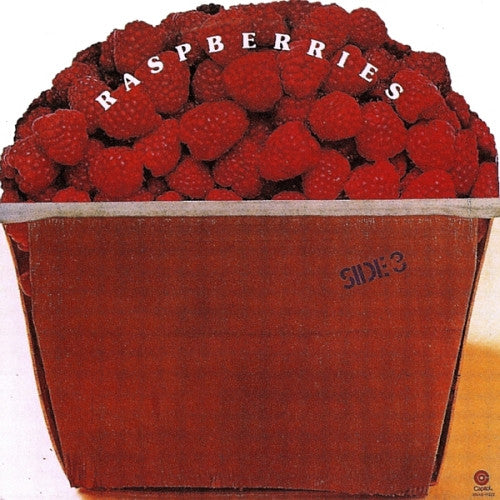 Raspberries – Side 3