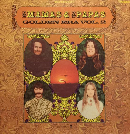 The Mamas & The Papas – Golden Era Vol. 2