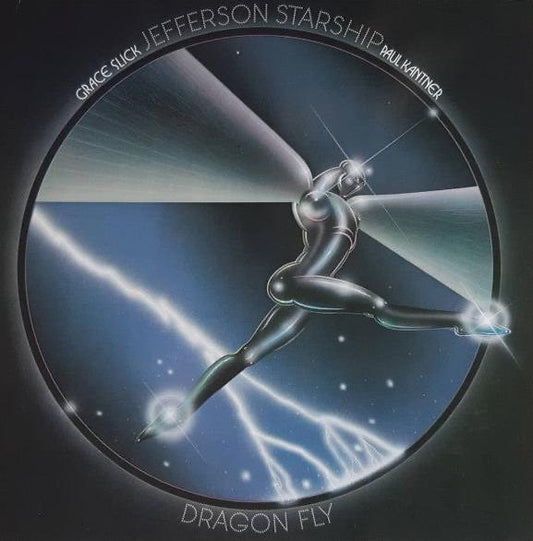 Jefferson Starship – Dragon Fly