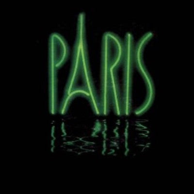 Paris – Paris