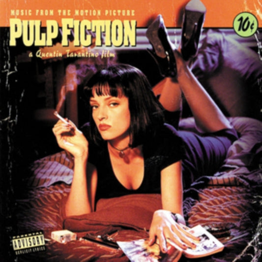 PULP FICTION / OST