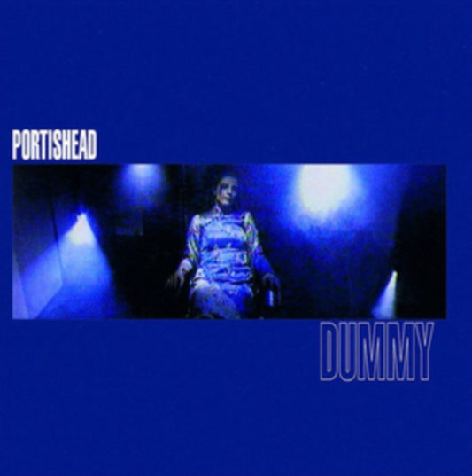 PORTISHEAD / DUMMY