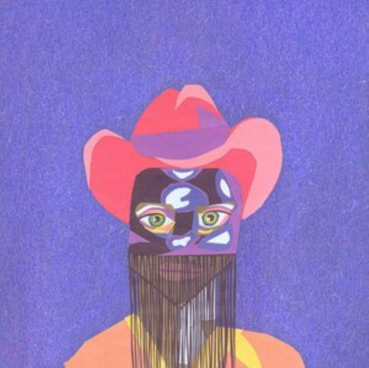 ORVILLE PECK / SHOW PONY