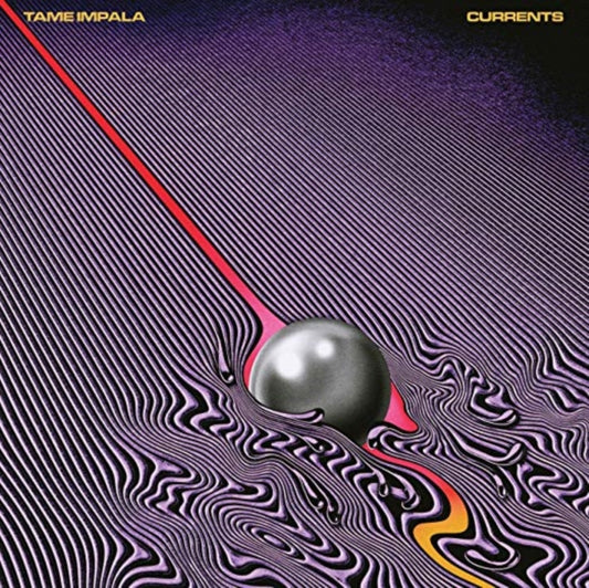 TAME IMPALA / CURRENTS