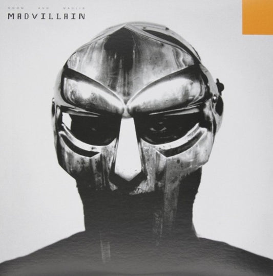 MADVILLAIN / MADVILLAINY