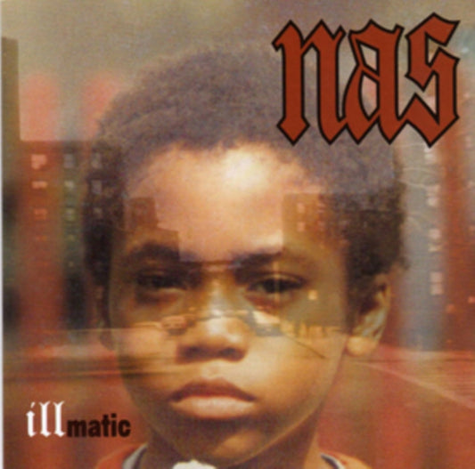 NAS / ILLMATIC