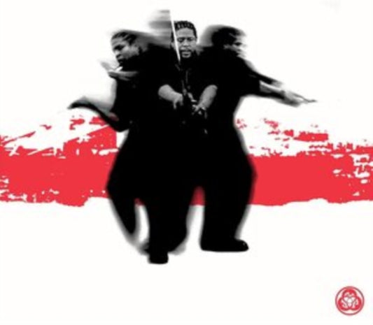 RZA / GHOST DOG: THE WAY OF THE SAMURAI / OST