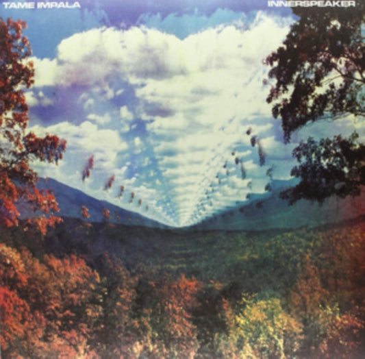 TAME IMPALA / INNERSPEAKER