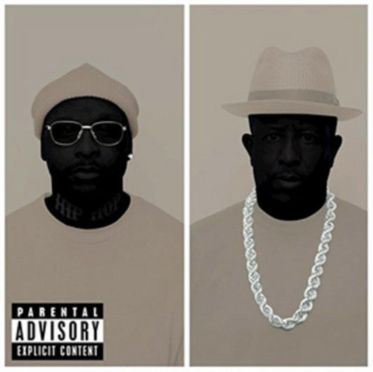 PRHYME / PRHYME 2