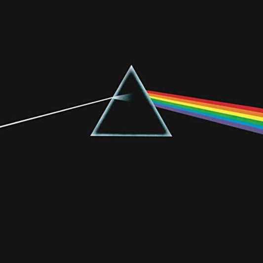 PINK FLOYD / DARK SIDE OF THE MOON