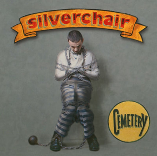 SILVERCHAIR / CEMETERY